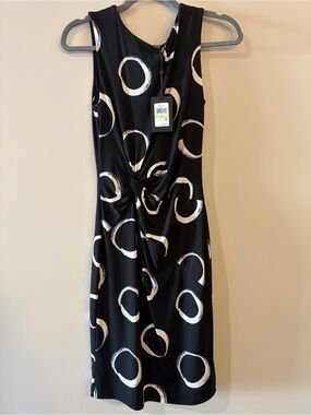 DKNY dress